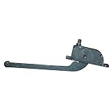 Heng's JRP1000R-C Metal Operator Assembly for Jensen Vents