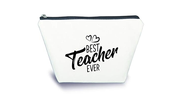 teachers pouch