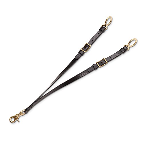 ZilcoEndurance Black Martingale