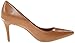  Calvin Klein Women's Gayle Pump, Caramel - 7.5 B(M) US
