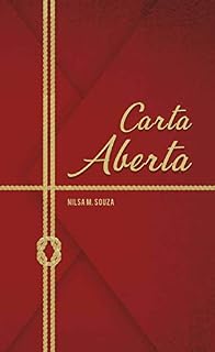 Livro Carta aberta