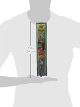 WILD REPUBLIC Europe 32 cm Nature Tube Rainforest Playset Tropical Forest view 3