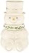 Lenox Happy Holly Days 3-Piece Snowman Stackable Bowl Set