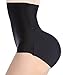 Womens High Waist Butt Lifter Shapewear Tummy Control Padded Hip Enhancer Panties Underwear