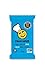 FreeYumm Double Chocolate Soft Baked Cookies - Plant Based - Allergy Friendly Snacks - Gluten Free - Safe for School - 42 Individually Wrapped Cookies