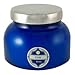 Aspen Bay Capri Blue Signature Jar Blue 20 oz, Rain