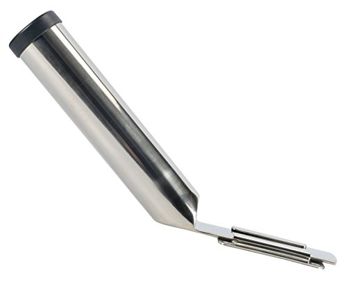 Amarine-made-Stainless-Steel-Slide-Mount-Removable-Fishing-Rod-Holder Amarine-made-Stainless-Steel-Slide-Mount-Removable-Fishing-Rod-Holder