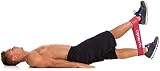 Hybrid Sport Hybrid Resistance Bands Set of 5 Premium Skin Friendly view 8