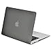 TOP CASE - Rubberized Hard Case Cover Compatible with Apple MacBook Air 11