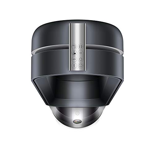 Kết quả hình ảnh cho Dyson Pure Cool Luftreiniger (mit HEPA- und Aktivkohle-Filter inkl. Fernbedienung und App-Steuerung - Ventilator und Luftreinigungsgerät mit Geruchs- und Schadstofffilter, speziell für Allergiker)