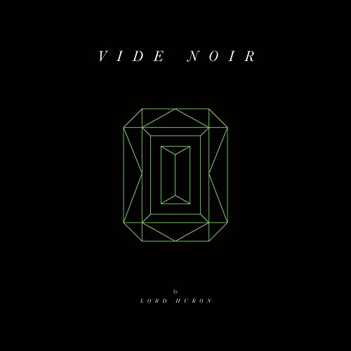 Album Art for Vide Noir by Lord Huron