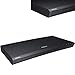 Samsung 4K UHD Blu-ray DVD Player (UBD-M8500) + Remote Control + Xtech Blu-ray Maintenance Kit + Xtech High-Speed HDMI Cable w/Ethernet + HeroFiber Ultra Gentle Cleaning Cloth