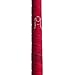 Le Petit Sports - Golf Club with Oversize Foam Head - Ages 4 & 5 for Left & Right Handers with Balls & Flag (Easy & Safe Play) Color: Red-Grip-Age-4-5 Model: