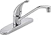 Peerless Single-Handle Kitchen Sink Faucet, Chrome P110LF primary
