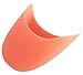 Dancina Pointe Toe Pads Silicone Gel for Ballet Pointe Shoes