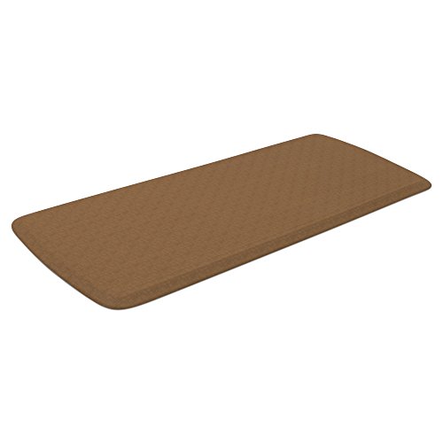 GelPro Elite Premier AntiFatigue Kitchen Comfort Floor Mat, 20x48