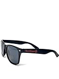 Veuve Clicquot Classic Black Polo Plastic Sunglasses Limited Edition