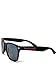Veuve Clicquot Classic Black Polo Plastic Sunglasses Limited Edition