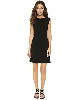 Theory Women's Admiral Mystrsra Dress