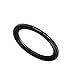 Fotodiox Metal Step Down Ring, Anodized Black Metal 72mm-62mm, 72-62 mm