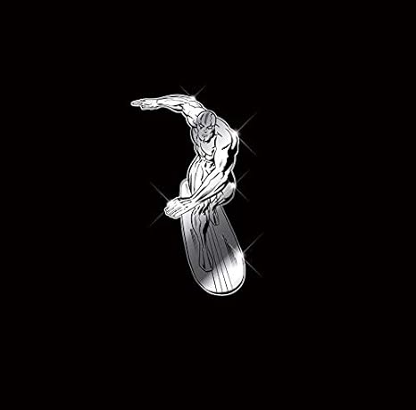 mirror sticker printing