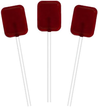 Yost Gourmet Pops, 20 Count Bag - Old Time Rootbeer (2 Pack)