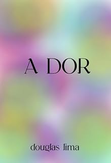 Livro A Dor