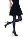 No nonsense Women's Super Opaque Control-Top Tights, Cobblestone, Medium