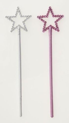 Magic Star Wands (8)