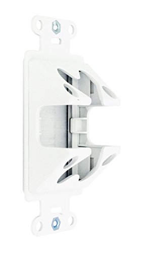 Legrand Cable Access Strap WP1014-WH - Image 3