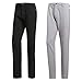 adidas Men's Golf Adi Ultimate 3 Stripe Pants