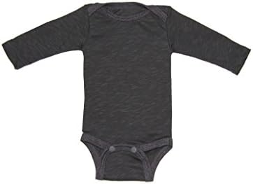 NEW Spin Baby Baby Silly Grey Goose Onesie 0-3 Month