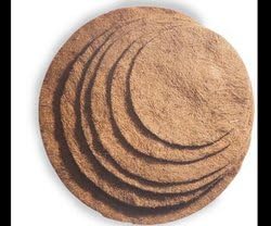 Austram 85049 20-Inch Round Hangin Planter CocoMoss Liner