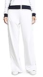 Tory Sport Women's Banner Tear Away Track Pants