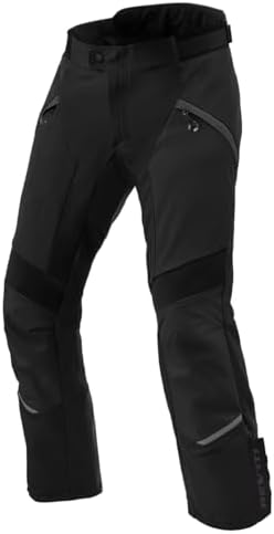 Amazon.com: Alpinestars Venture XT Pants - Over Boot (Black, 42