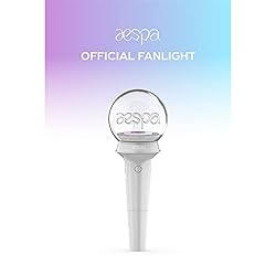 DREAMUS [Light Stick] AESPA - OFFICIAL LIGHT