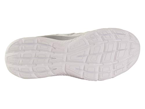 Fila-Womens-Memory-Finity-3-White-Memory-Foam-Running-Sneakers-Shoes