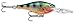 Rapala Glass Shad Rap 04 Fishing lure, 1.5-Inch, Glass Perch