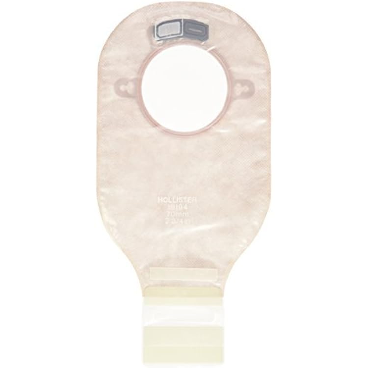 hollister ostomy bags