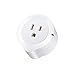 Etekcity Smart Plug, Works with Alexa, Google Home and IFTTT, Easy Setup, WiFi Energy Monitoring Mini Outlet with Timer, No Hub Required, ETL Listed, FCC Certified, 2 Years Warranty (Upgraded Version)