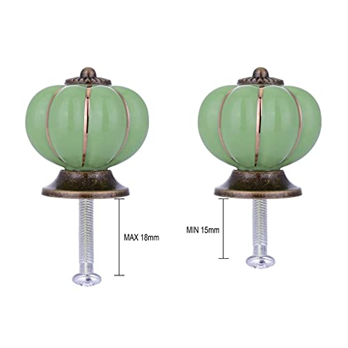 Decorative Knobs for Cabinets and