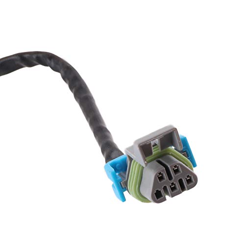 AutoPart T ST-24708 Oxygen Sensor New O2 Sensors, Heated Sensor, Upstream/Downstream,for Buick, Chevy, GMC, Hummer H3(T), Isuzu, Pontiac, SAAB 9-7X, Saturn