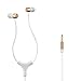 Azuki Anti-Radiation Air Tube Headphones– Blocks EMF for Radiation Free Comfort 3.5mm Stereo Air Tube Wired Earphone