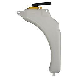 TRQ Coolant Reservoir Compatible with 2020-2022