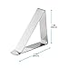 Tablecloth Clips,Picnic Table Clips,12 Pack Stainless Steel Table Cloth Holders Clamp Picnic Tablecloth Clips for Picnic Tables Home Party Outdoor Wedding Restaurant,Silver