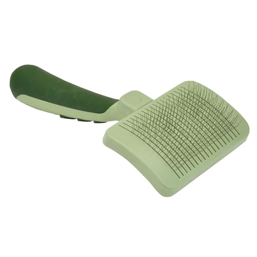 Coastal Safari Self Cleaning Slicker Brush
