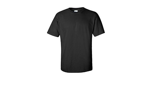 Gildan Men's G200 Ultra Cotton T-Shirt 
