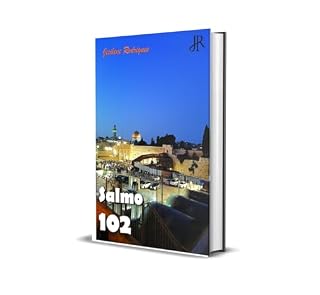 Livro SALMO 102