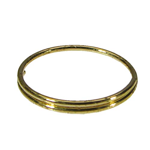 100x Crystal Connector Ring Diameter 10 mm 4 Colours to choose from ~ Chandelier