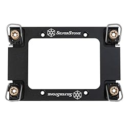 SilverStone Technology XAC-MK-4710 LGA 4677 / LGA